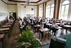 Matura 2025. Informatyka rozszerzona - jak wygląda egzamin? Co można mieć ze sobą, przecieki, co było i co może być