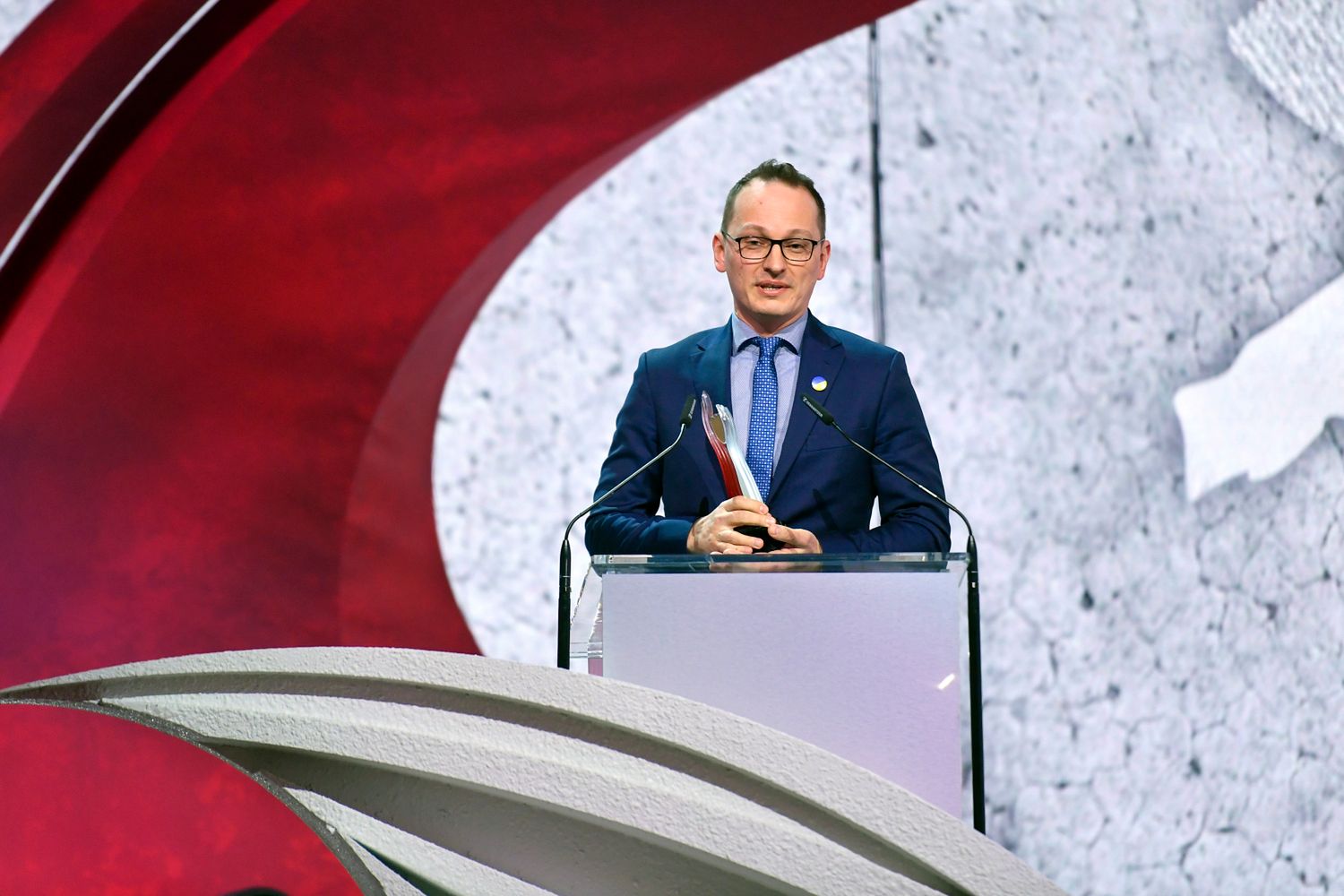 Goście - Festiwal Kultury Narodowej „Pamięć i Tożsamość"