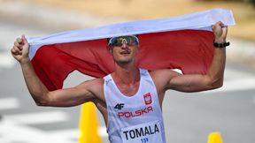 Tokio 2020. Największa polska sensacja na IO od Sydney. Dawid Tomala: Dauha była ważną lekcją