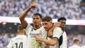 Gdzie obejrzeć Sevilla - Real Madryt? Kiedy i o której mecz?