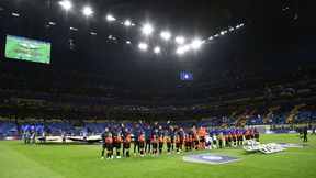 Dramat po meczu Ligi Mistrzów. Cztery razy użyty defibrylator