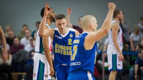 Lokomotiv, Alba, Cedevita - znamy rywali Asseco Gdynia w EuroCupie