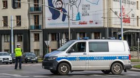 Kolejne uderzenie w mafię VAT-owską. Wśród zatrzymanych zawodnik MMA