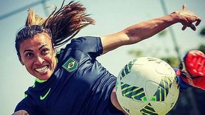 Rio 2016: nerwowa reakcja najlepszej piłkarki świata. Z powodu Neymara