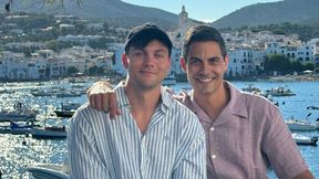 Ma zostać premierem Holandii. Wiadomo, kim jest jego partner