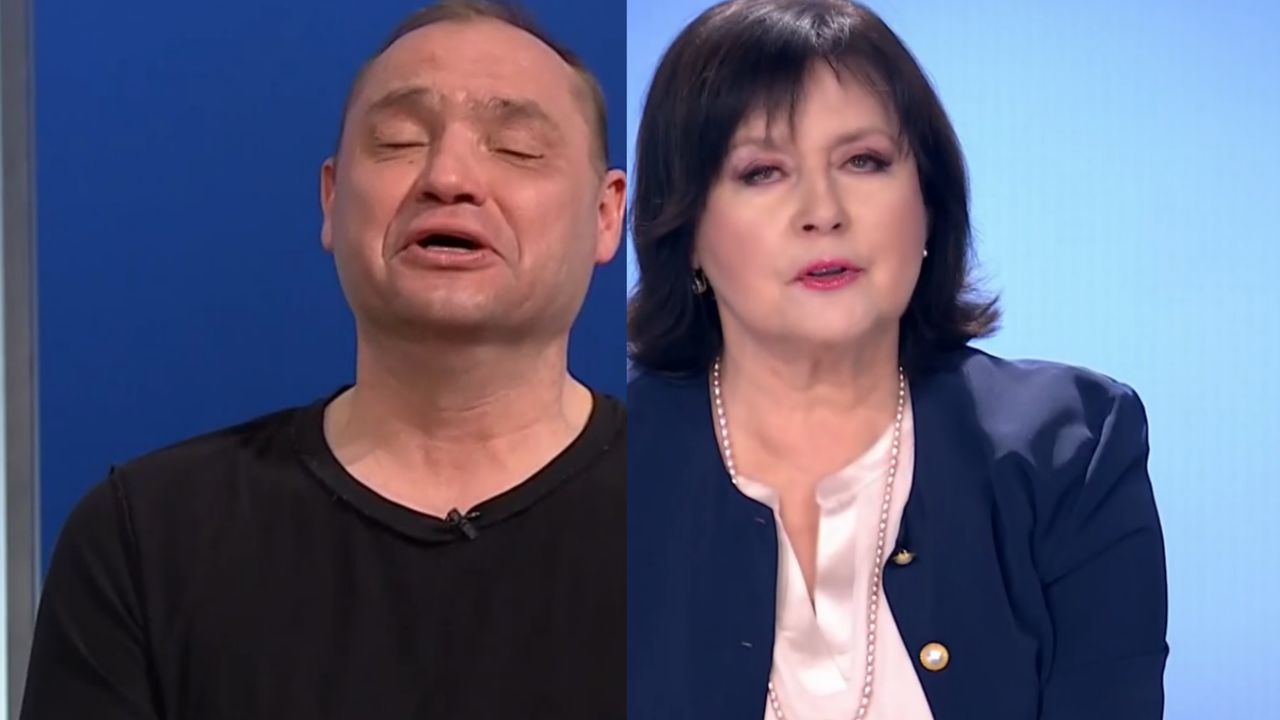 W ostatnim odcinku "Sprawy dla reportera" było wiele emocji