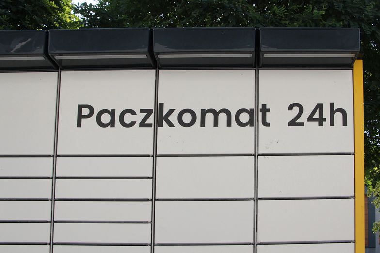 Paczkomaty InPost. Gdzie je znaleźć?