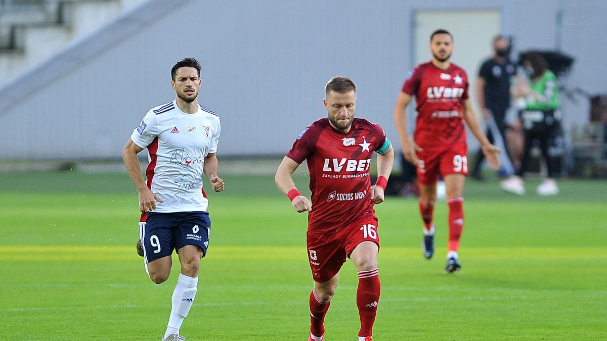 WP SportoweFakty / Krzysztof Porębski / Na zdjęciu: Jakub Błaszczykowski