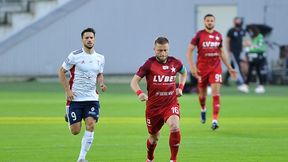 PKO Ekstraklasa. Błaszczykowski nie będzie jak Cupiał - chce zbudować Wisłę Kraków na silnych fundamentach