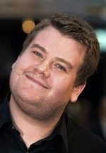 James Corden ma szansę w Ameryce