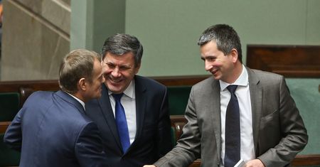 Legalizacja prostytucji w Polsce. Uratuje budżet państwa?