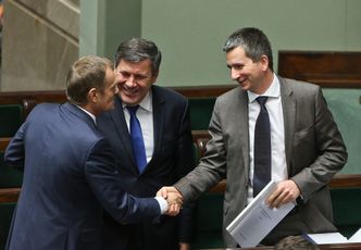 Legalizacja prostytucji w Polsce. Uratuje budżet państwa?