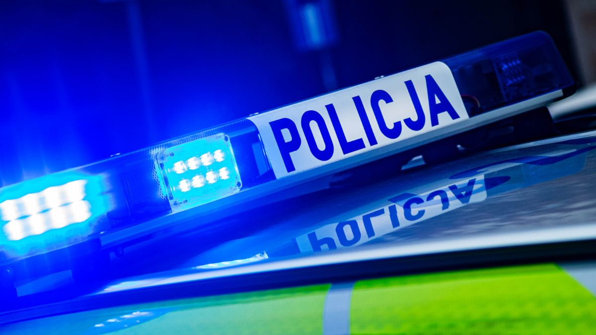 Policja