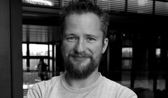 Artur Żak w zespole Sales Tube