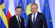 Szwecja zdecydowała. Do Polski popłynie wsparcie