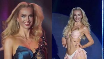 Burza w sieci po występie Polki na Miss Charm. "Nie dziwię się"