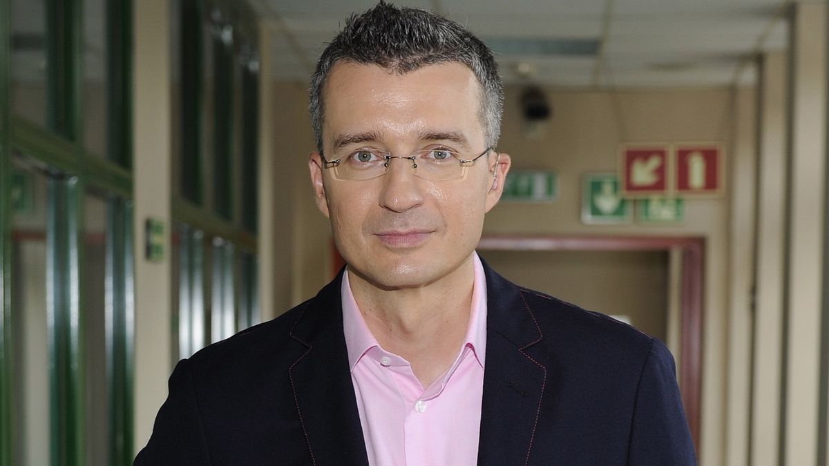 Grzegorz Miśtal dziś: czym się zajmuje były gwiazdor TVP