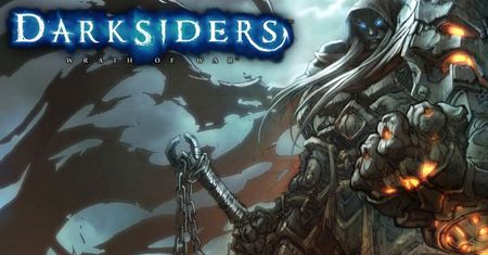 Dziś demo Darksiders