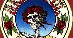 Grateful Dead zmierza do Rock Band