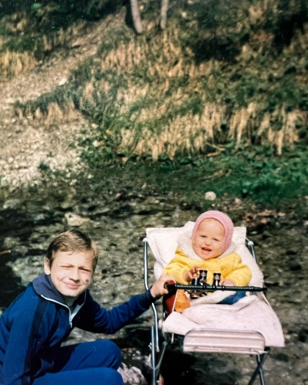 Magdalena Ogórek na przestrzeni lat