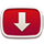 Ummy Video Downloader ikona