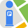 InfoParking ikona