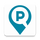 FindPark – znajdź parking ikona