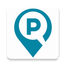 FindPark – znajdź parking icon