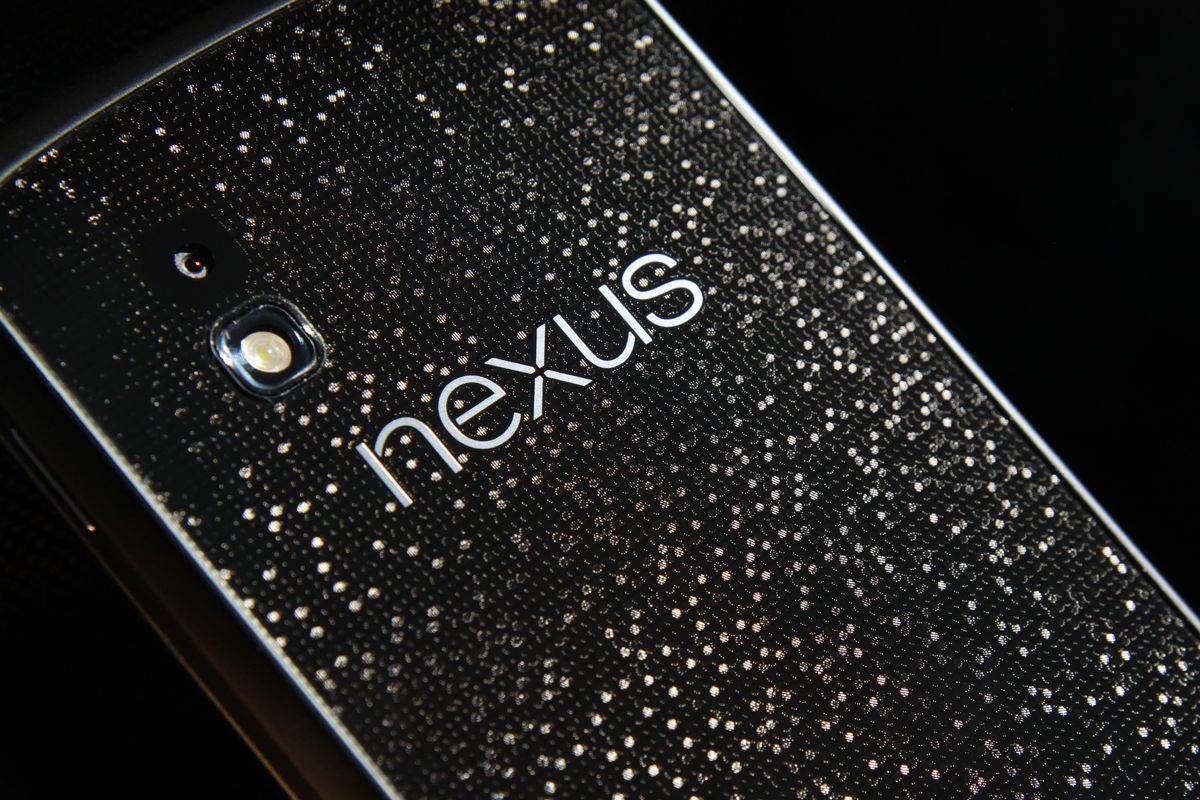 Nexus 4 i pierwszy Nexus 7 otrzymają aktualizację do Androida L