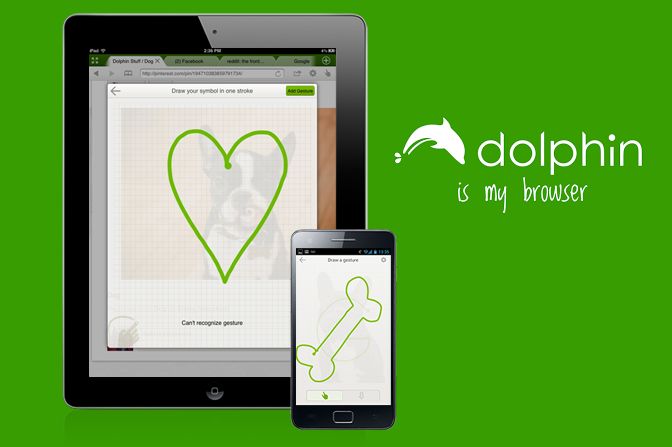 Dolphin będzie uniwersalną platformą, dostarczy na telefon nawet gry