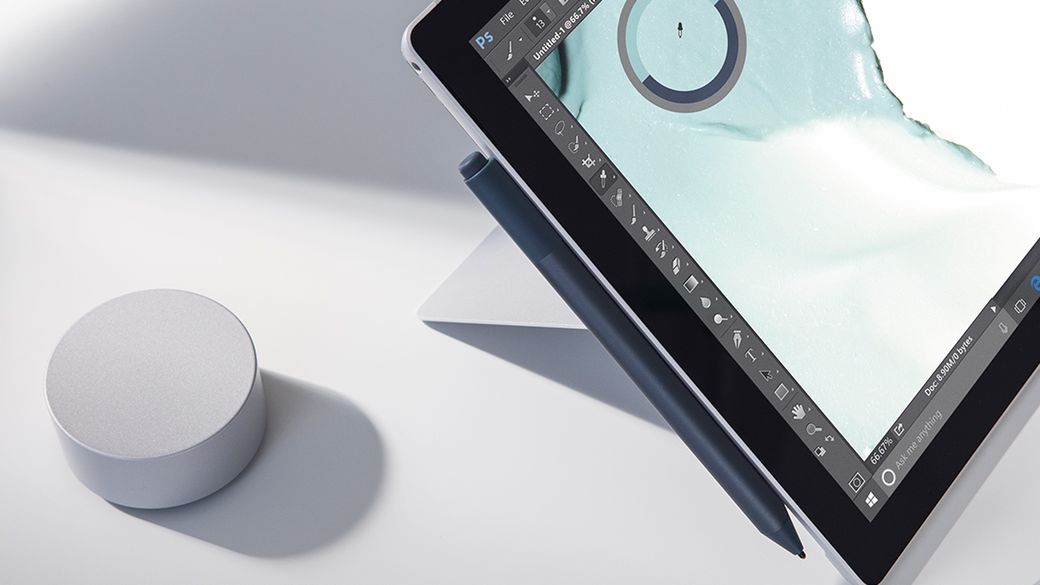 Nowy Surface Pro: użytkownicy zgłaszają losowe wyłączenia i hibernacje