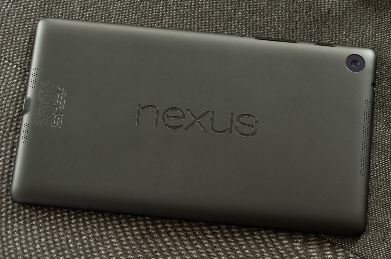 Google pracuje nad następcą Nexusa 7, ale czy potrzebujemy 7-calowych tabletów?