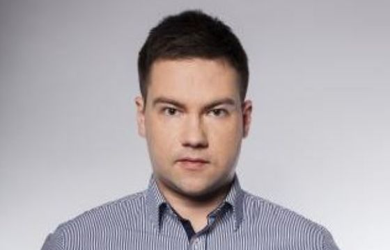 Michał Szary za Pawła Jarosza prezesem HealthThink