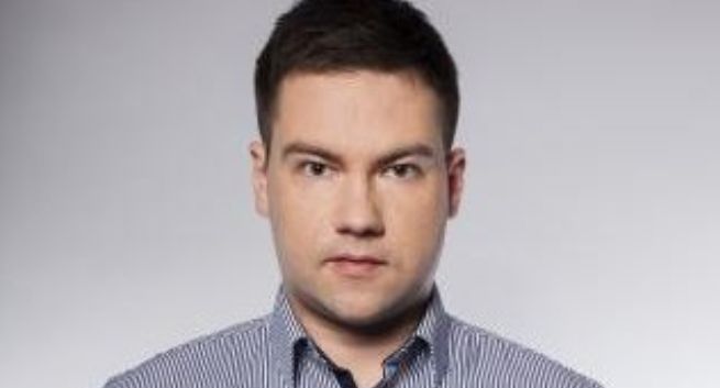 Michał Szary za Pawła Jarosza prezesem HealthThink