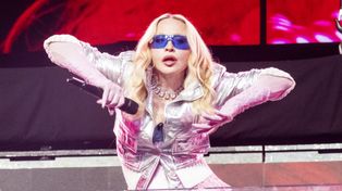 Madonna otworzy galę MTV VMA. Na ten występ fani czekali 23 lata