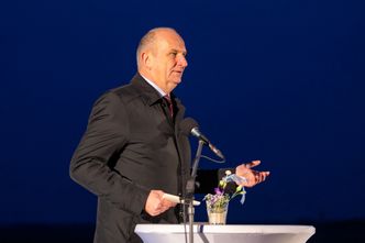 Protesty na granicy. Premier Brandenburgii przekonuje do złagodzenia restrykcji