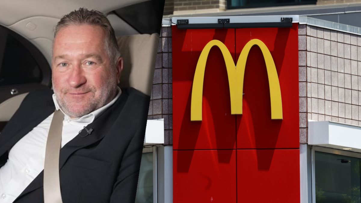 Rafał Sonik, właściciel Gemini Holding