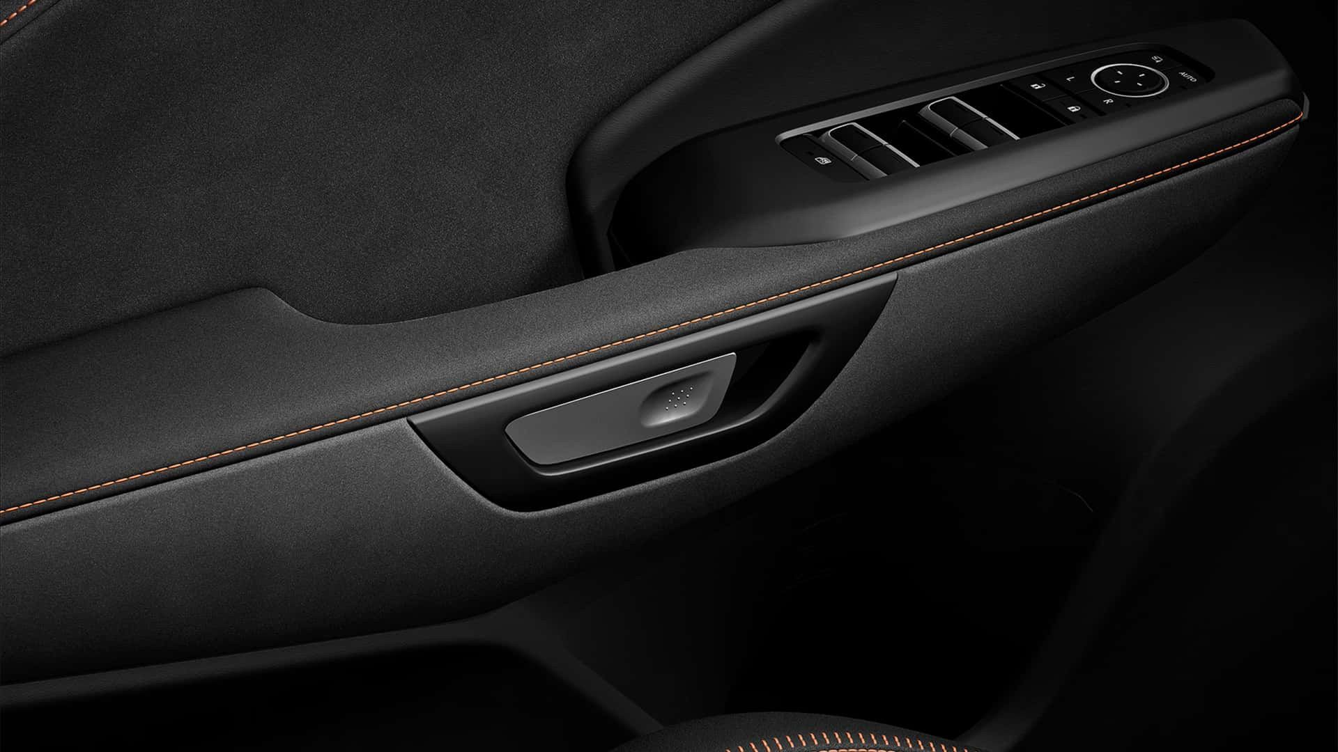 Nowy Lexus LBX