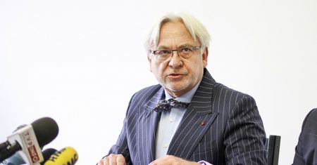 Profesor wyszedł, pacjent zmarł, sąd orzekł
