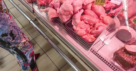 Wołowina coraz droższa. Powód? Pogłowie zwierząt spada