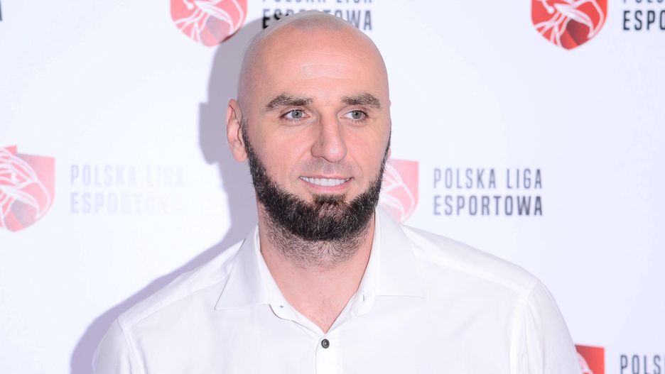 Marcin Gortat to wielki fan "Gry o tron"