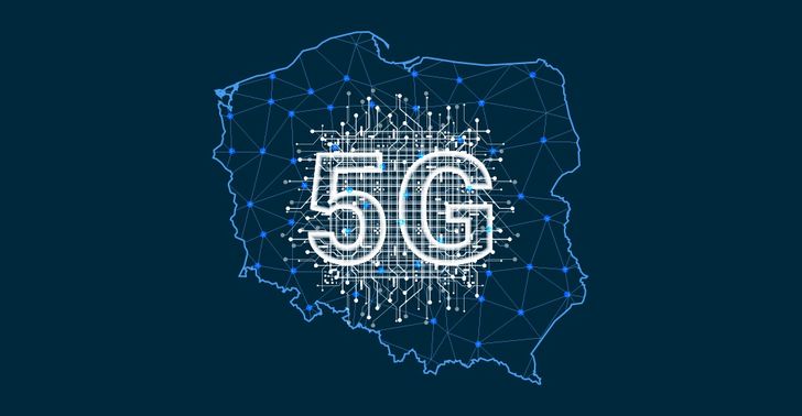Plus zbuduje nawet 5 tys. nowych stacji. Operator zapowiada lepszy zasięg 5G i 4G