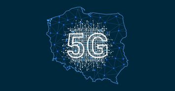 Plus zbuduje nawet 5 tys. nowych stacji. Operator zapowiada lepszy zasięg 5G i 4G