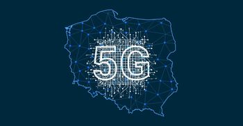 Plus zbuduje nawet 5 tys. nowych stacji. Operator zapowiada lepszy zasięg 5G i 4G