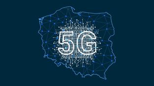 Plus zbuduje nawet 5 tys. nowych stacji. Operator zapowiada lepszy zasięg 5G i 4G
