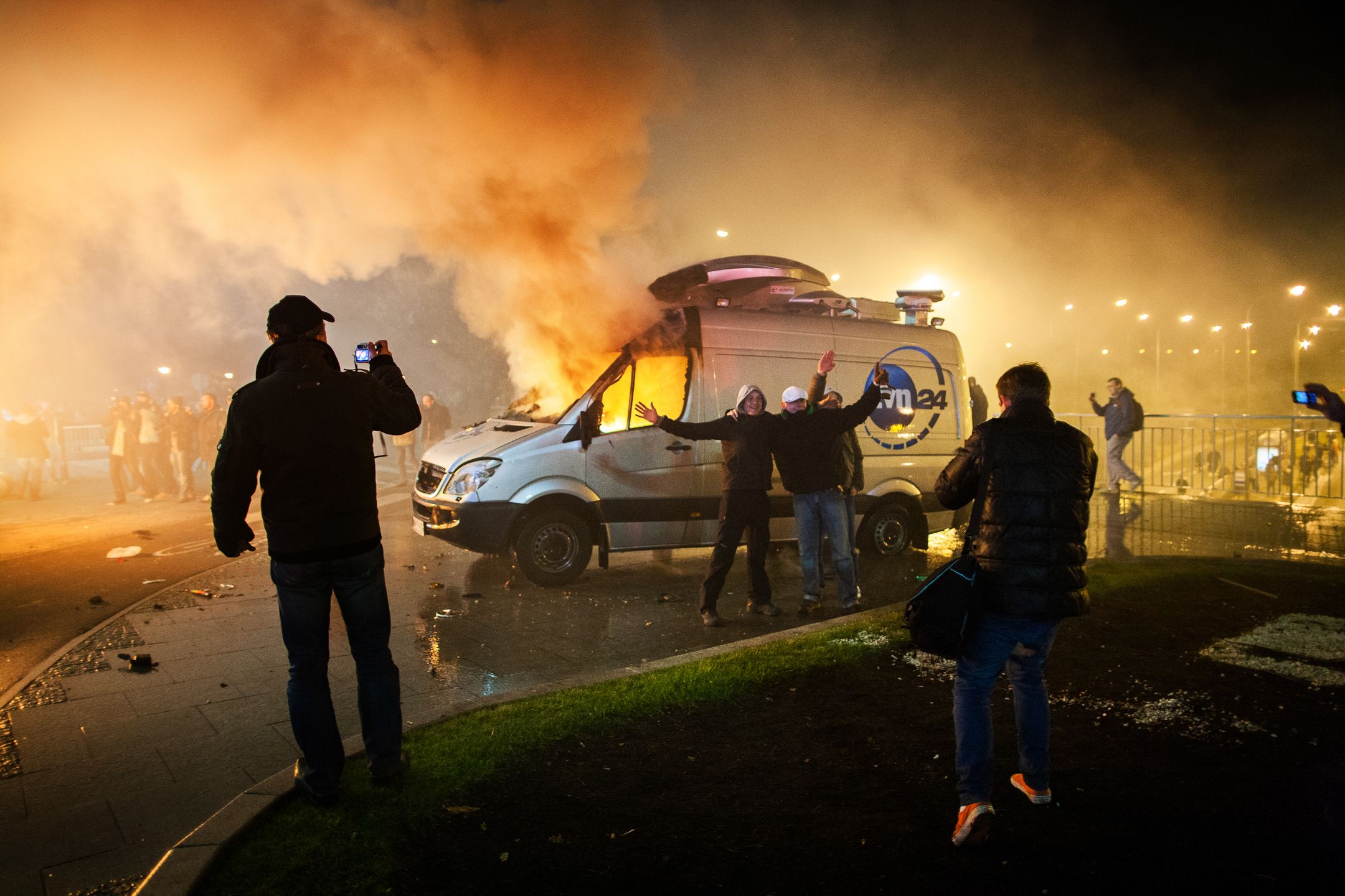 Zwycięzcy XI edycji Wielkiego Konkursu Fotograficznego National Geographic 17