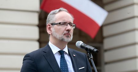 Tajemnica zniknięcia Niedzielskiego. Lekarz zastanawia się nad przyczyną
