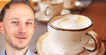 Dietetyk dodaje do kawy coś zamiast cukru i śmietanki. Zbija wysoki cukier, reguluje ciśnienie