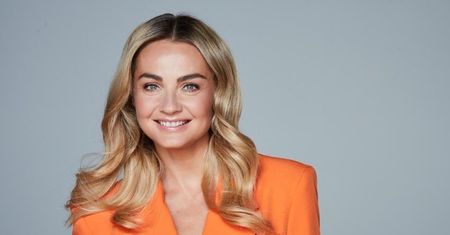 Małgorzata Socha rozbawiła fanów. Powalił ją prezent od teściowej