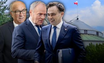 Po dwóch latach koalicja w rozkroku. Awantury w Sejmie, deficyt i niewygodne wyzwania